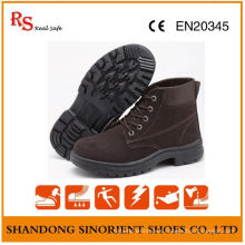High Ankle Liberty Safety Shoes RS823